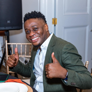 Picture of Lloyd Jongwe