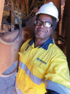 Heavy Duty Mechanic
